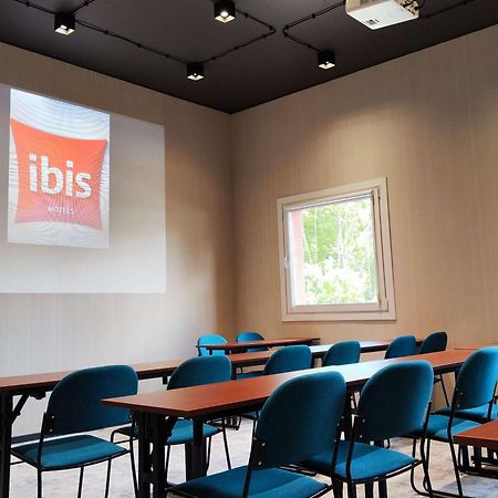 Ibis Katowice - Zabrze Hotel Exterior foto